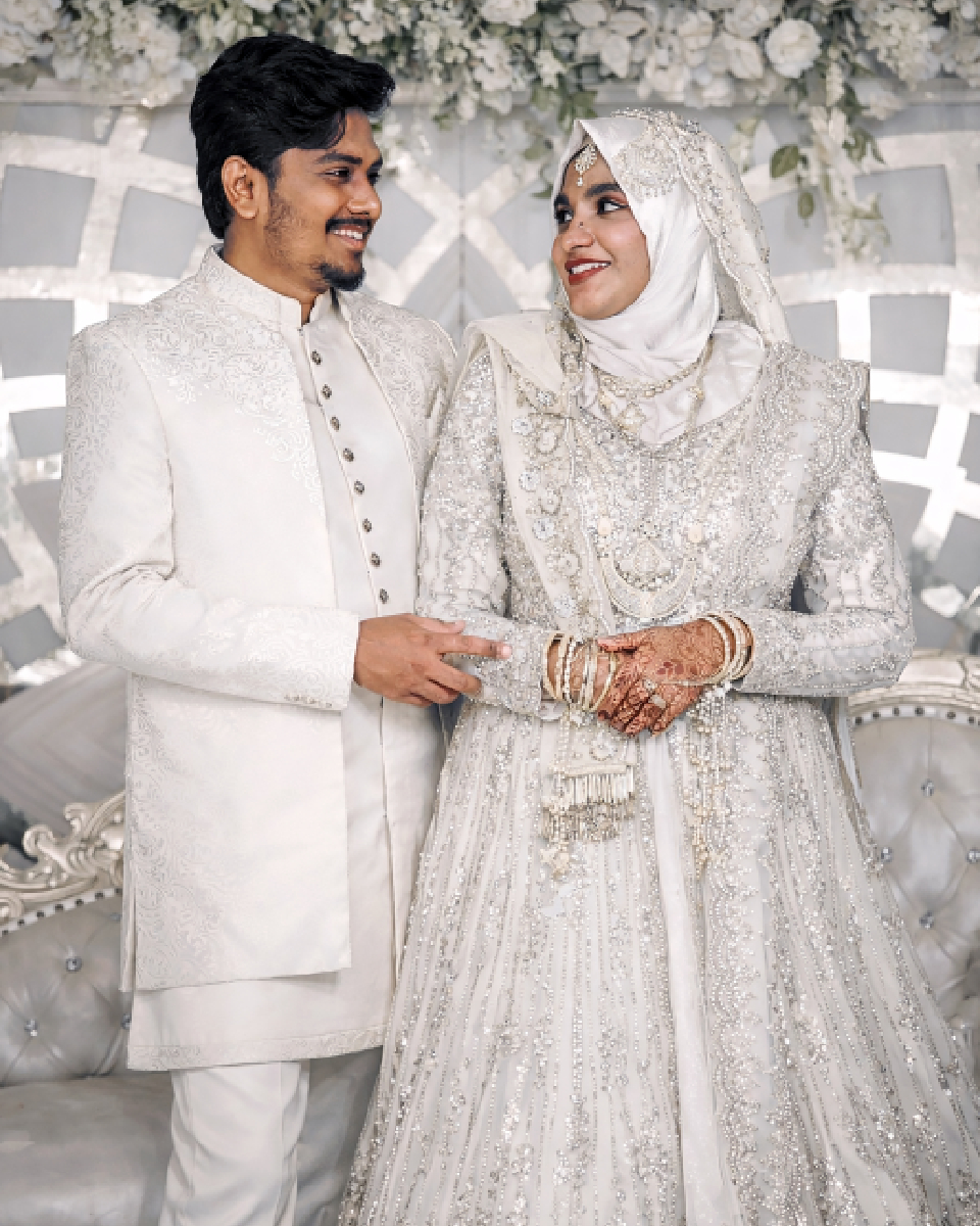 Portrait Photography Chennai